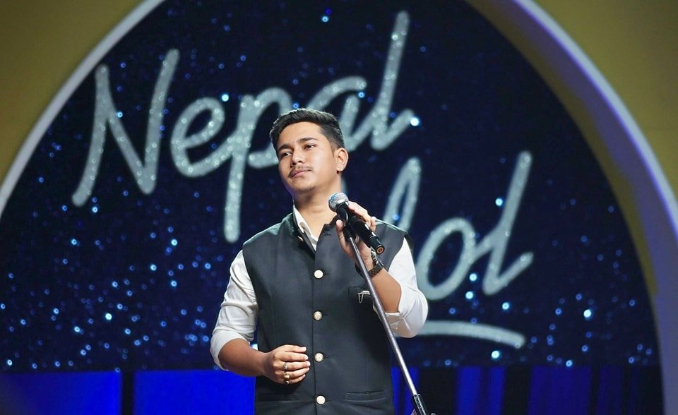AVHINAY KHATI