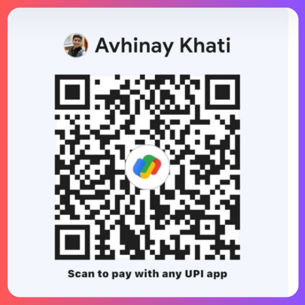 AVHINAY KHATI